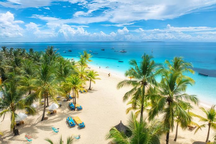 Zanzibaras.